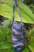 Felted Water Bottle Holder (Single Crochet Pattern)