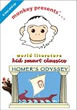  : Monkey Presents Homer's Odyssey