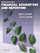 Financial Accounting and Reporting with MyAccountinglab