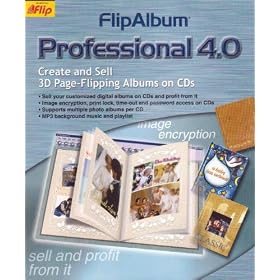FlipAlbum Professional 4.0