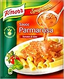 Knorr Spaghetteria Parmarosa Sauce - 1 pc