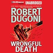 Wrongful Death | Robert Dugoni