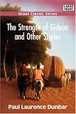 The Strength of Gideon and Other Stories