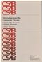Strengthening the corporate board: A constructive response to hostile takeovers (Formal publication)