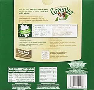 Cheapest  ies 36 oz Canister Teenie 130 Count