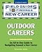 Outdoor Careers (Field Guides to Finding a New Career)