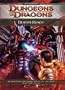 Death's Reach: Adventure E1 for 4th Edition D&D (D&D Adventure)