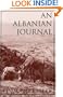 An Albanian Journal (Terra Incognita Series)
