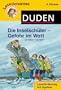 Die Inselsch�ler - Gefahr im Watt: 4. Klasse. Lesef�rderung mit System