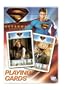 Superman Returns Collectibles Poker Playing Cards - The Movie Deck