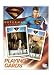 Superman Returns Collectibles Poker Playing Cards - The Movie Deck