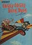 Meet Chitty Chitty Bang Bang the wonderful magical car
