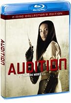 Stream Audition: Collector's Edition Movie Online.