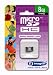 Integral Micro Sdhc Media Memory Card With Sd Adaptor Capaci