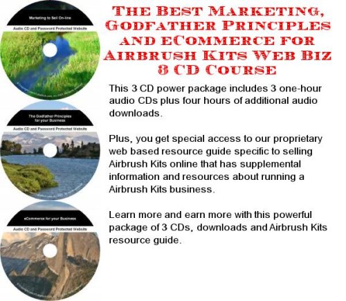 Airbrush