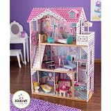 KidKraft Annabelle Dollhouse 65079