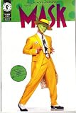 The Mask #2 (Official Movie Adaptation - Dark Horse Comics)