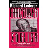 fractured english