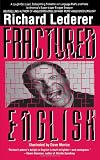 Fractured English