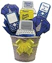 Administrative Professional Cookie Arrangement - Male