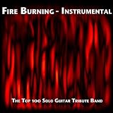 Fire Burning - Instrumental