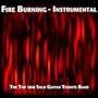 Fire Burning - Instrumental