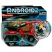 Androidz Vehicle Plus Figure Assortment_s-2