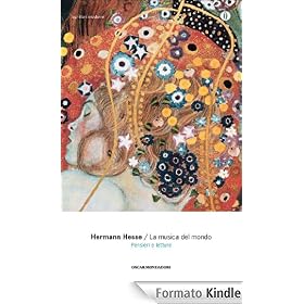 La musica del mondo: Pensieri e letture (Oscar scrittori moderni)