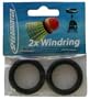MTS Sportartikel 400460 MTS SPEEDMINTON Windring 400460