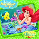 The Little Mermaid Karaoke - Part Of Your World (Instrumental)