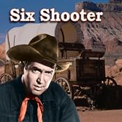 Cheyenne Express | [Six Shooter]