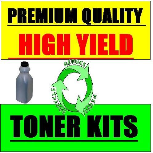 Canon 104 FX-9 Toner Refill Kit for MF-4150 MF-4120 MF-4690 D480 L120