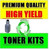 HP Laserjet 27A 27X Toner Refill Kit for HP 4000 4050 C4127A C4127X