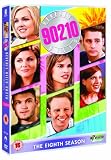 Beverly Hills 90210 Season 8 [DVD]