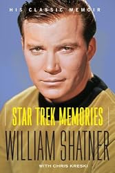 Star Trek Memories
