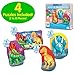 The Good Dinosaur Wood Puzzle 7 Pack by Cardinal