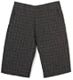 Burnside Boys 8-20 Inspired Plaid Short