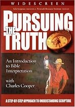 PURSUING THE TRUTH - An Introduction To Bible Interpretation
