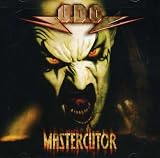 U.D.O. -  Mastercutor