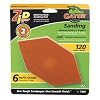 Gator Finishing 7206 Step-2 Zip Sander Refill Sandpaper