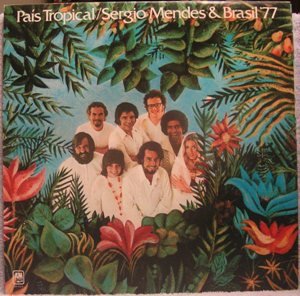  Sergio Mendes