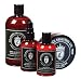 Crown Shaving Co. Peppermint Tea Tree Moisturizing Conditioner - 8 oz Crown Shaving Co. Peppermint Tea Tree Moisturizing Conditioner - 8 oz