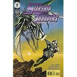 starship troopers dominant species 3