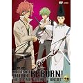 �ƒ닳�t�q�b�g�}��REBORN! I���t�@�~���[�ҁy�����z [DVD]