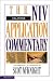 Books : Galatians (The NIV Application Commentary)