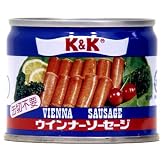 KK ウインナーソーセージ EO 105g