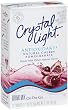 Crystal Light , Antioxidant, Natural Pomegranate Cherry, 10-Count Boxes (Pack of 6)