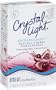 Crystal Light , Antioxidant, Natural Pomegranate Cherry, 10-Count Boxes (Pack of 6)