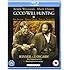 Good Will Hunting [Blu-ray]