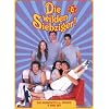 Die wilden Siebziger! - Die komplette 6. Staffel (4 DVDs - Amaray)